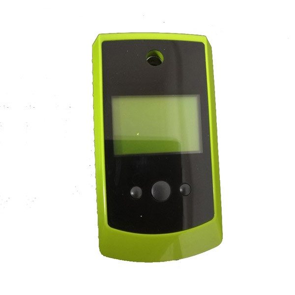 Portable Pesticide Residue Detector in Food