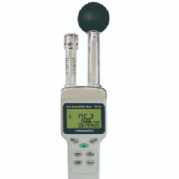 Heat Stress Wbgt Meter