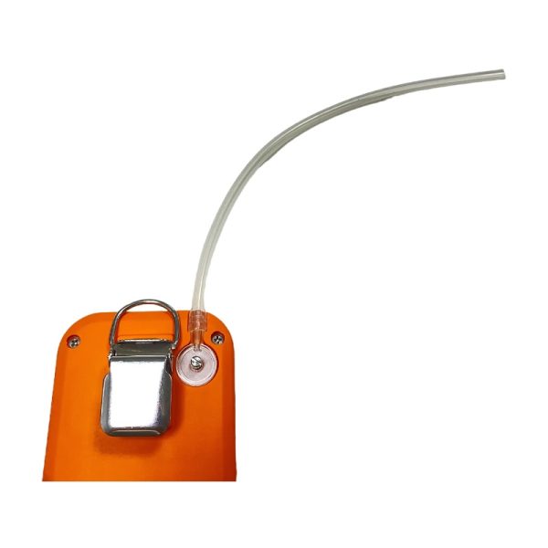 5 in 1 Portable Pump-function Multi Gas Detector - Image 5