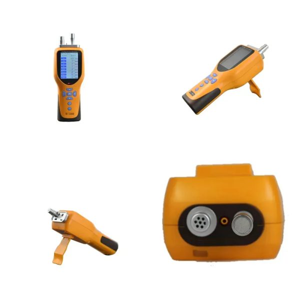 Air Quality Dust Monitor - Image 7