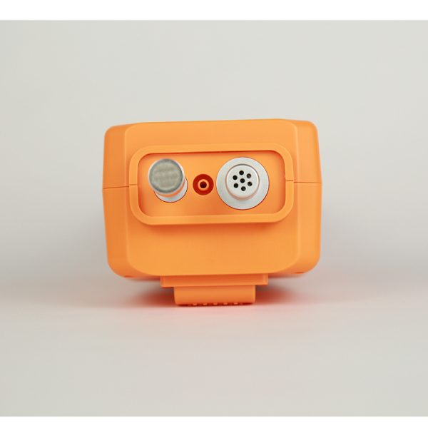 OC-903 Portable Natural Gas Detector with inner pump - Image 7