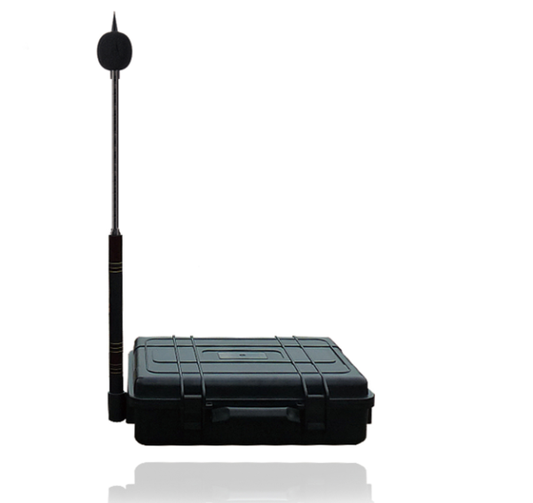 OC-6228 Class 1 level Noise meter - Image 4