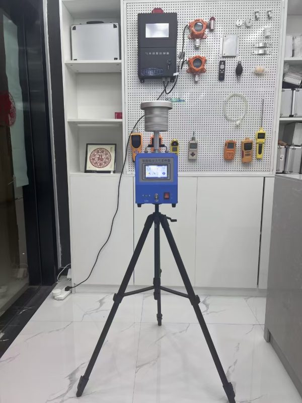 Personal Dust Sampler - Image 4