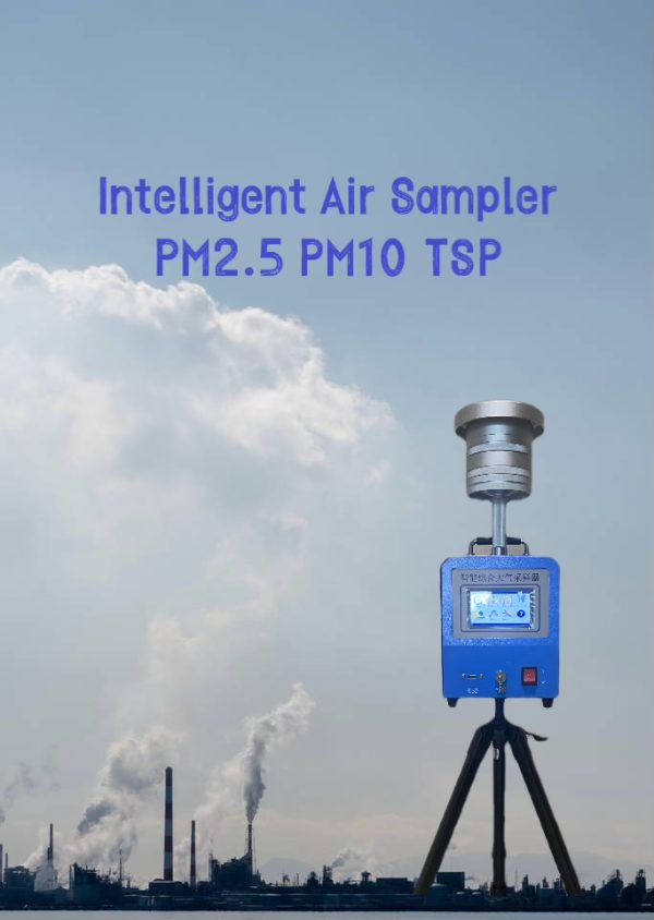 Air Sampler - Image 14
