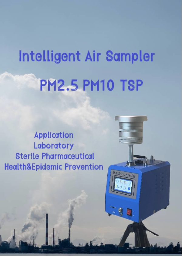 Air Sampler - Image 9