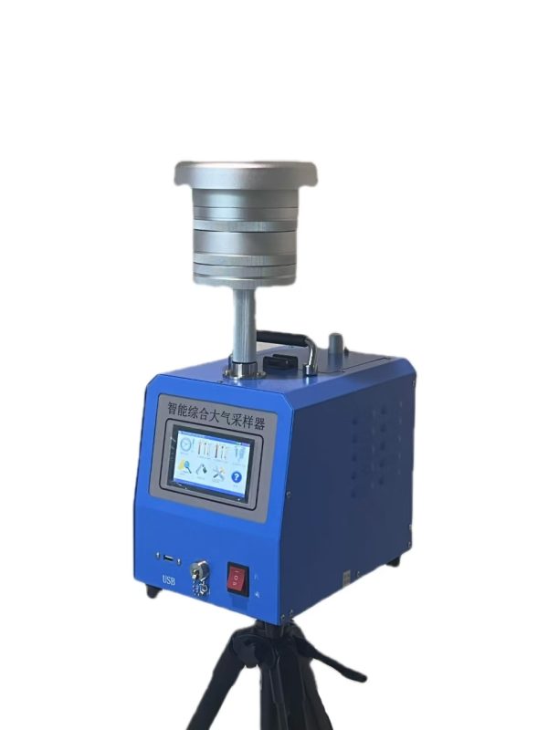 Air Sampler - Image 10