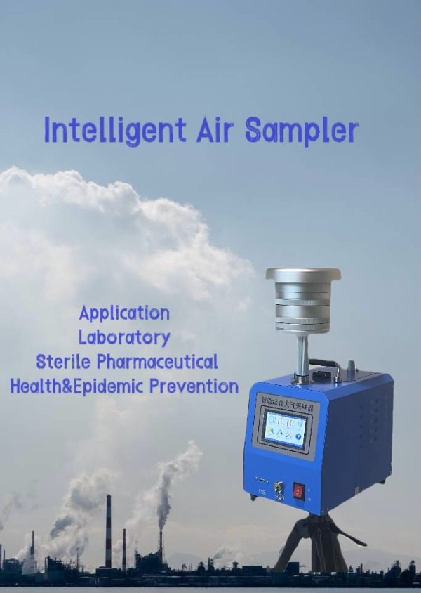 Air Sampler - Image 11