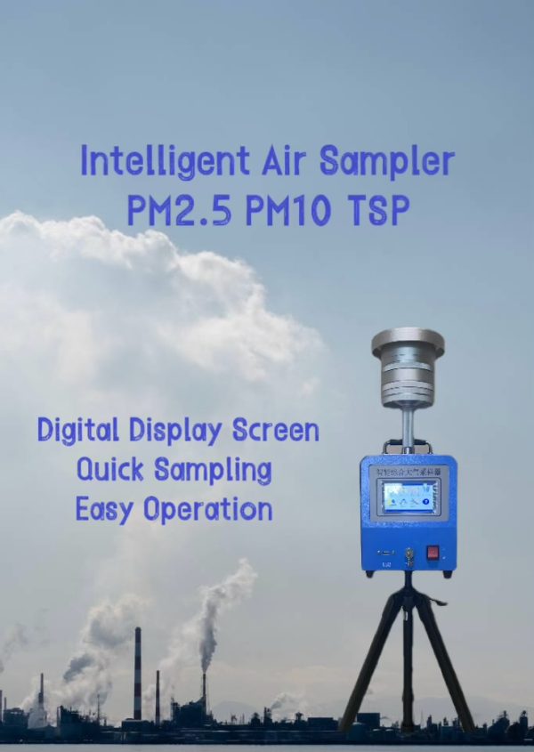 Air Sampler - Image 13