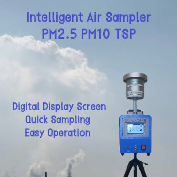 PQM-09 Personal Dust Sampler