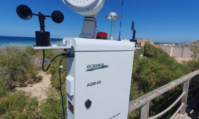 air quality monitor system 09
