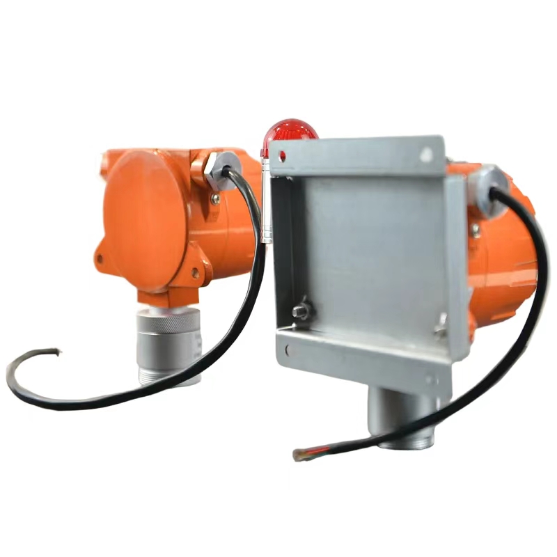 Stationary Gas Detector - Image 6