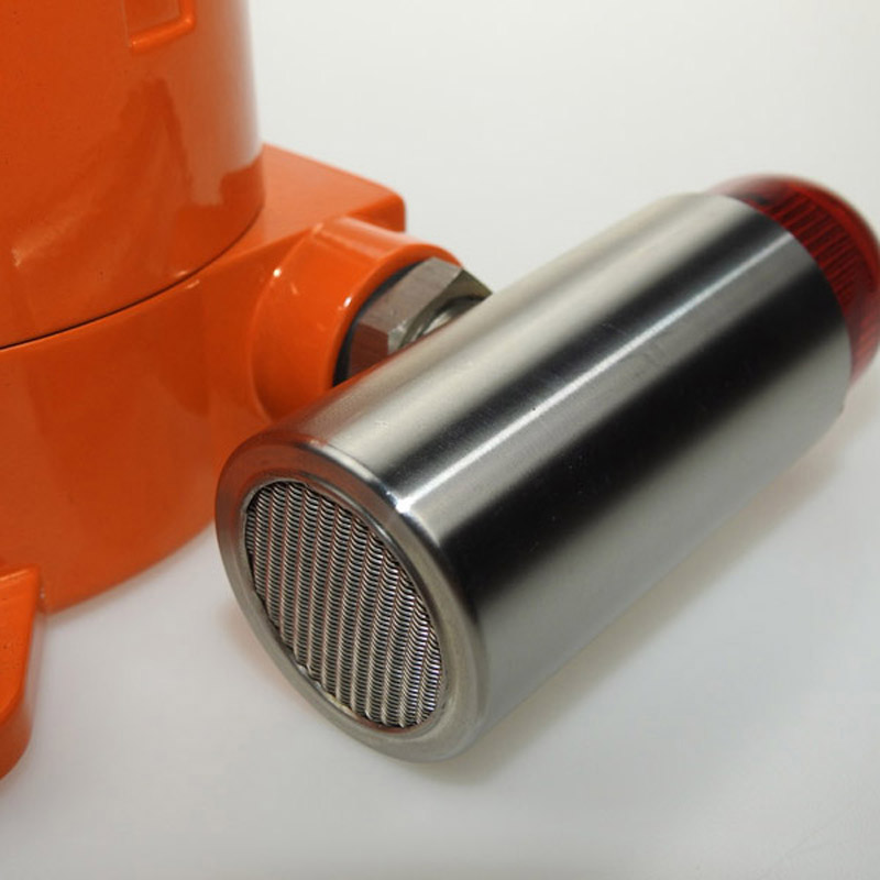 OC-F08 Wall-mounted type Combustible gas leak alarm - Image 5