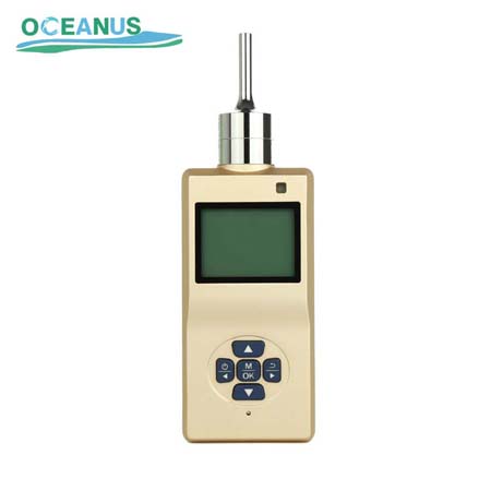 Environmental Monitoring Process Detector – Oceanus gas detection ...