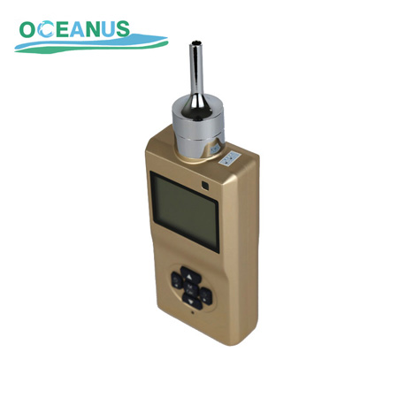 Environmental Monitoring Process Detector – Oceanus gas detection ...