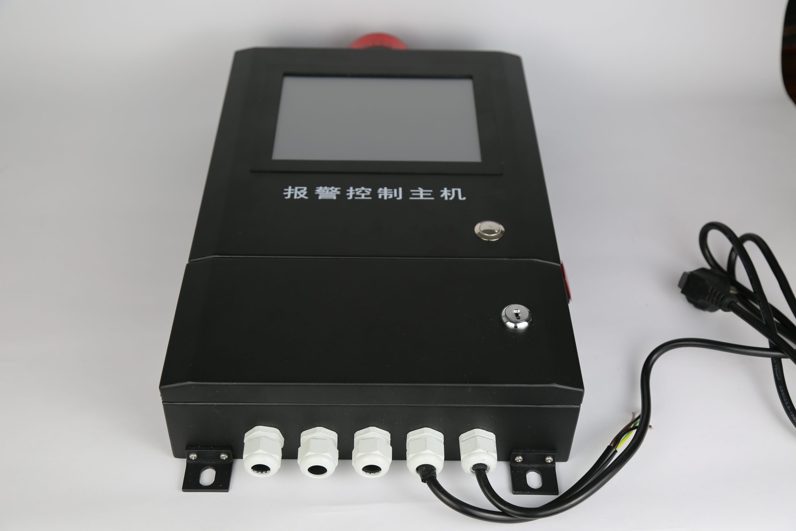 OC-8000 RS485 Industrial Gas Alarm Controller System - Image 10