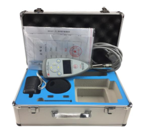 Class 1 level Digital Noise Meter - Image 3