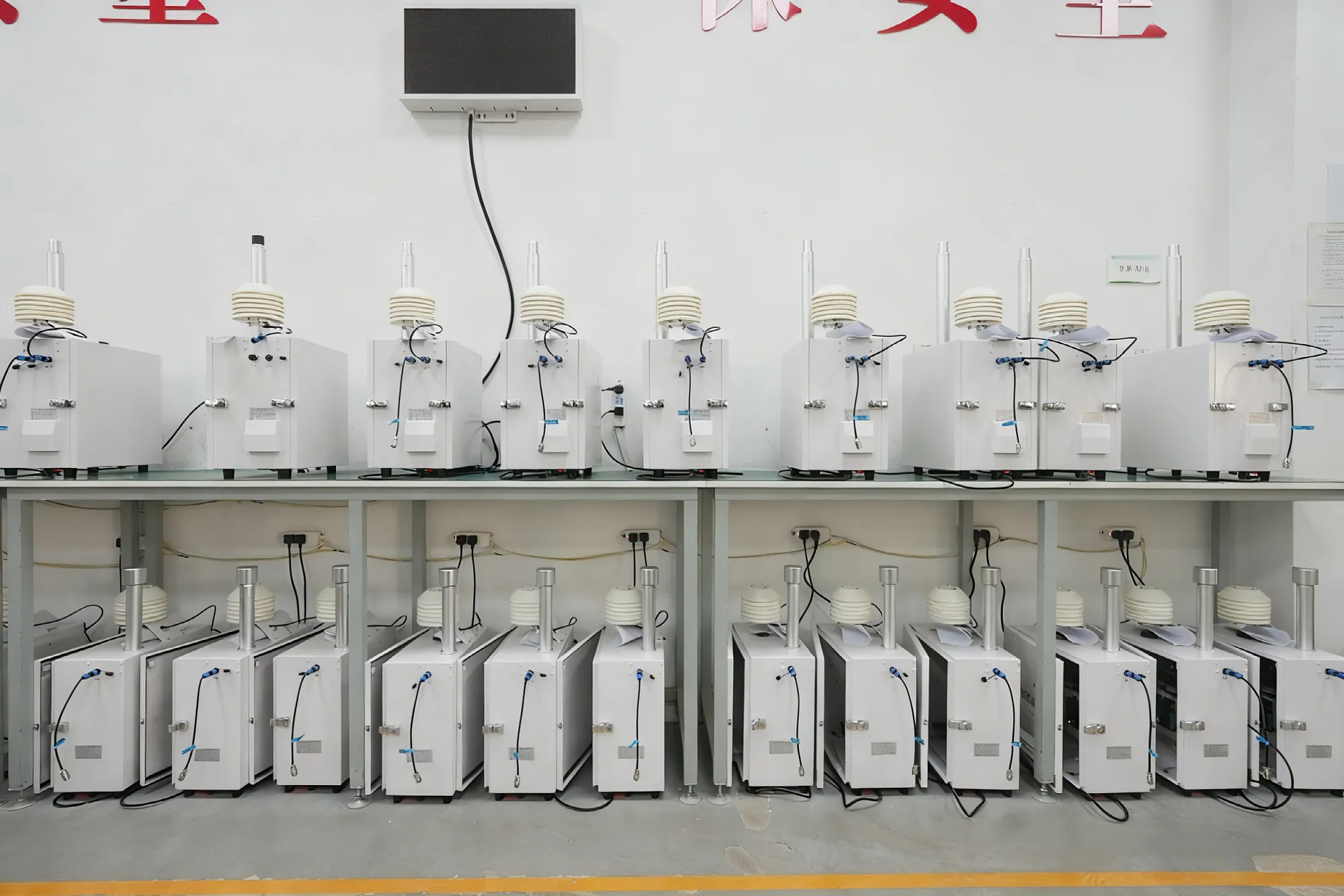 OC-9500 Beta Ray Dust Monitoring System - Image 4