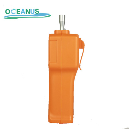 OC-903 Gas Detector Automotive Exhaust Gas Analyzer - Image 4