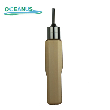OC-905 Portable Oxygen O2 gas detector with inner pump - Image 4