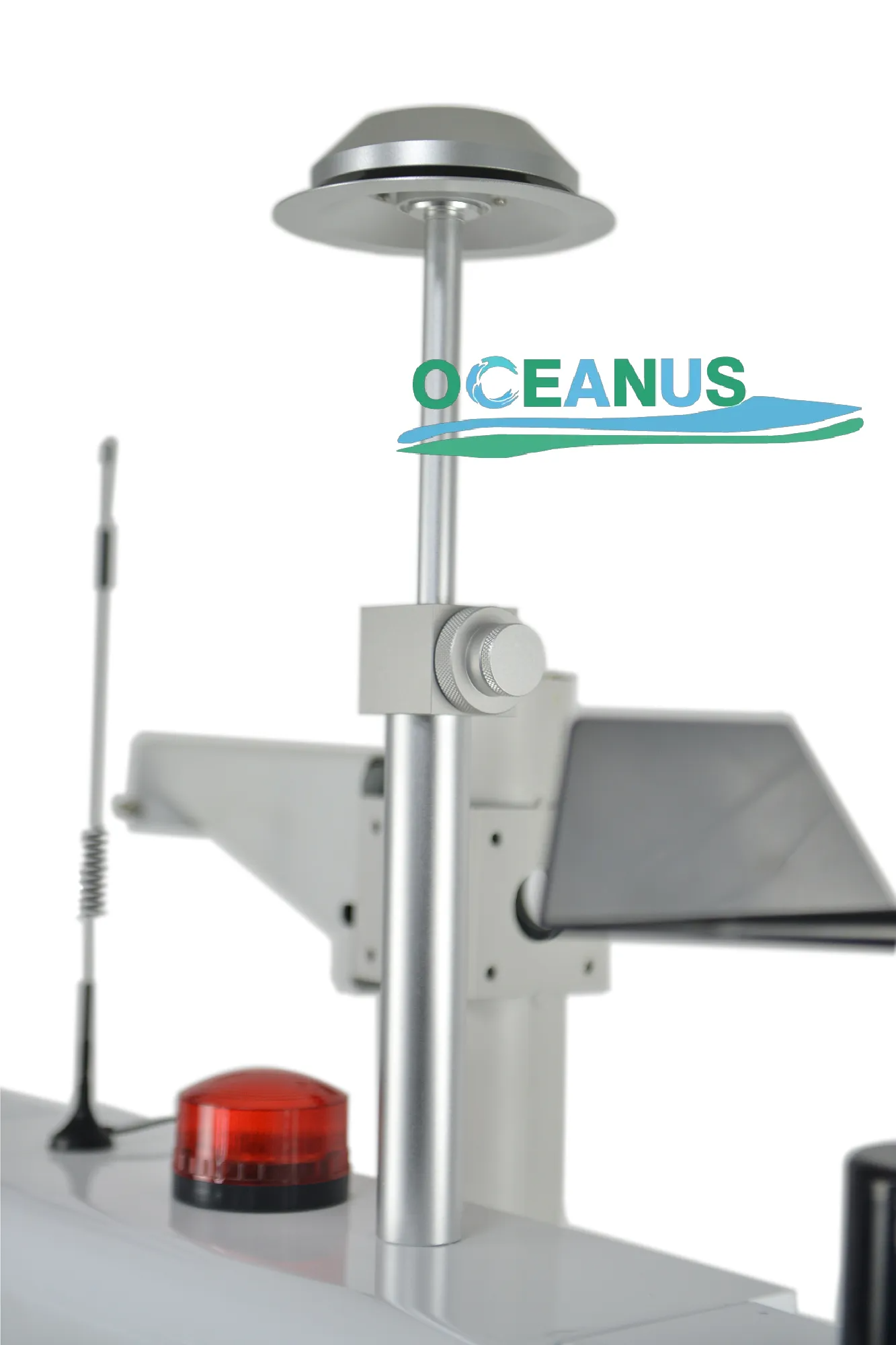 Construction Site Dust Monitor OC-9200 Automatic Heating Dehumidification - Image 5
